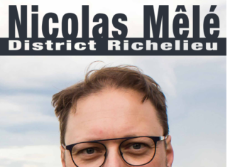 Mes propositions : Concilier environnement et économie